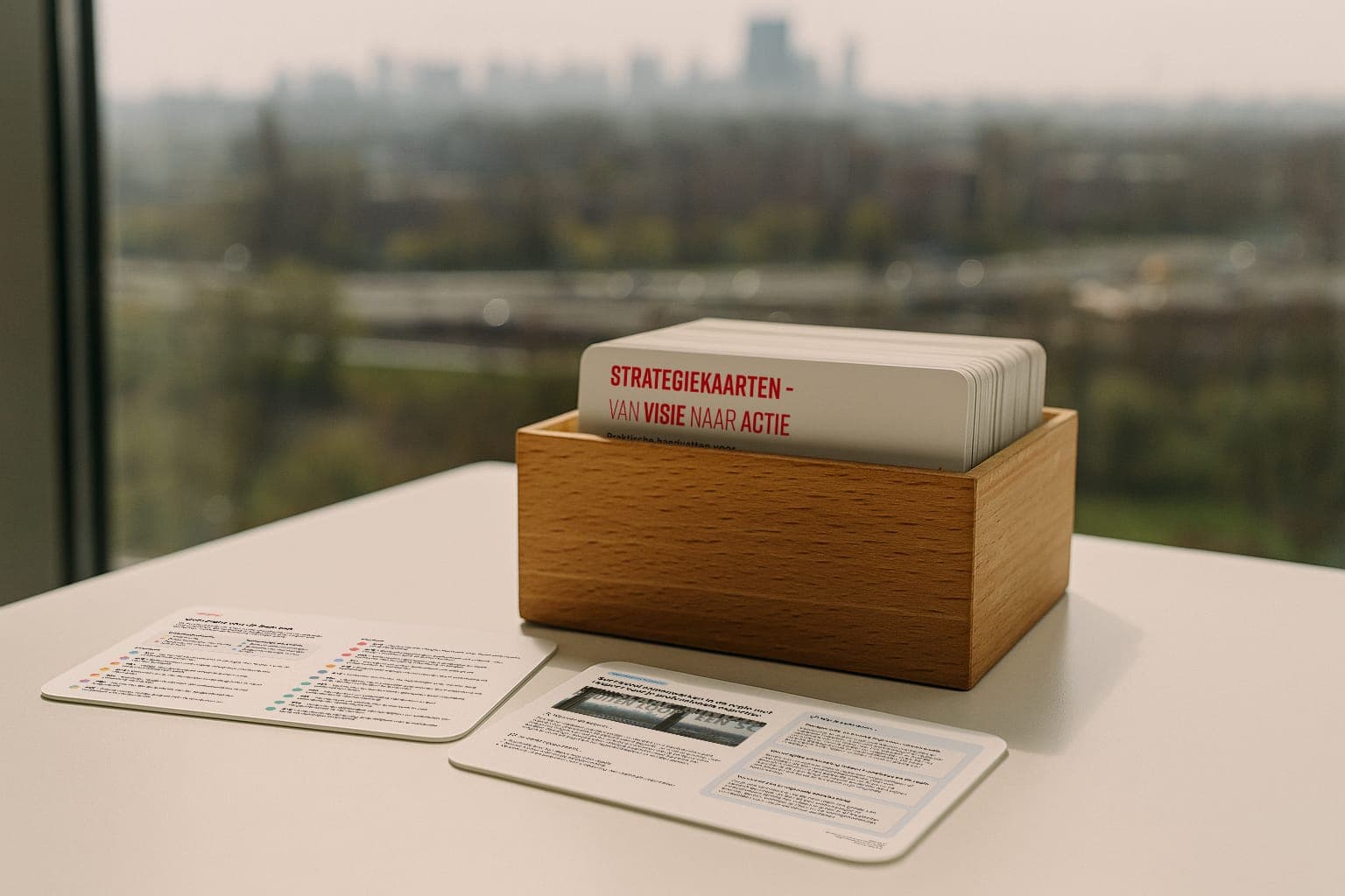 Toekomstvisie Geboortezorg Franciscus